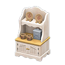 Ranch Cupboard (White) NH Icon.png