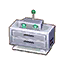 Robo-Dresser HHD Icon.png