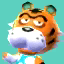 Rowan - Animal Crossing Wiki - Nookipedia