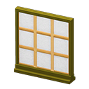 Short Simple Panel (Gold - Lattice) NH Icon.png