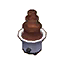 Chocolate Fountain HHD Icon.png