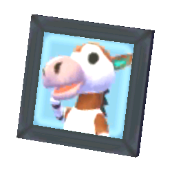 Papi's pic (New Leaf) - Animal Crossing Wiki - Nookipedia