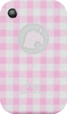 Phone Case (Checkered 1 - Fabric 2) NH Model.png