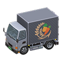 Truck (Silver - Produce Company) NH Icon.png