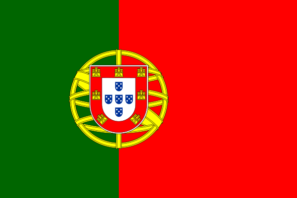 European Portuguese