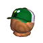 Green Cap HHD Icon.png