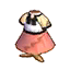 Pink Party Dress HHD Icon.png