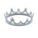 Prom crown
