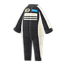 Racing outfit