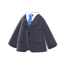 Business Suitcoat (Black) NH Storage Icon.png