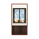 Candlelit Window Wall PC Icon.png