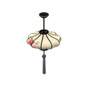 Imperial Lamp (Ivory) NH Icon.png
