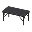 Iron worktable (New Horizons) - Animal Crossing Wiki - Nookipedia