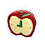 Juicy-Apple Clock HHD Icon.png