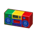 Kiddie Stereo PC Icon.png