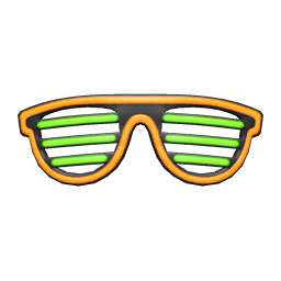 Neon Shades (Orange & Lime) NH Icon.png
