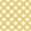 The Caramel beige pattern for the polka-dot table.