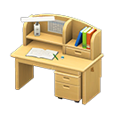 Study Desk NH Icon.png