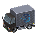 Truck (Black - Seafood Company) NH Icon.png