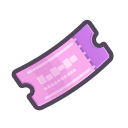 Dream Bell Exchange Ticket NH Inv Icon.png