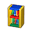Kiddie Bookcase HHD Icon.png