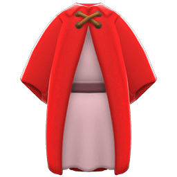 Magic-Academy Robe (Red) NH Icon.png