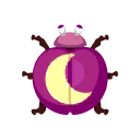 Purple Lunar Ladybug PC Icon.png
