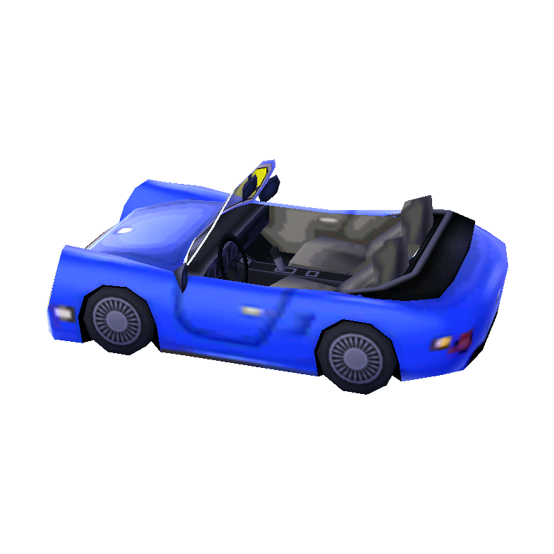 Sports Car (Blue) NL Model.png
