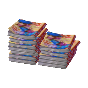 Stacked Magazines (Fashion) NL Model.png