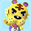 Tybalt/Gallery - Animal Crossing Wiki - Nookipedia