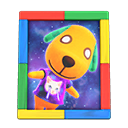 Biskit's Photo (Colorful) NH Icon.png