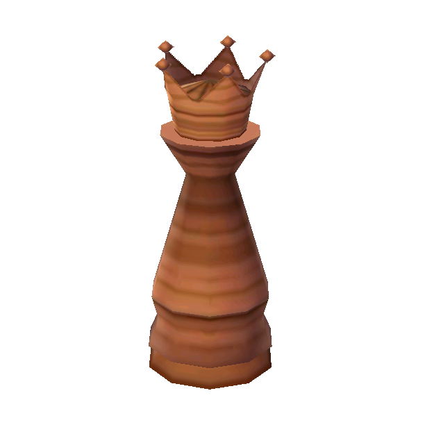 Queen (New Leaf) - Animal Crossing Wiki - Nookipedia