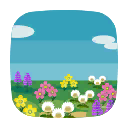 Spring Garden (Fore) PC Icon.png