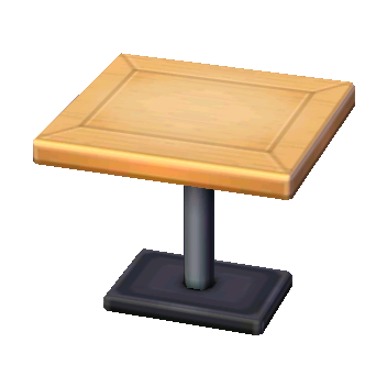 Square Minitable (Light Wood) NL Model.png