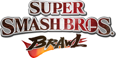 Super Smash Bros. Brawl Logo.png