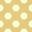 The Caramel beige pattern for the polka-dot dresser.