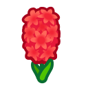 Red Hyacinths NH Inv Icon.png