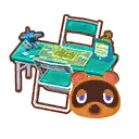 Tom Nook's Office Table PC Icon.png