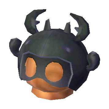 Bug mask