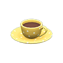 Coffee Cup's Polka Dots variant