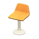 Animal crossing diner online stool