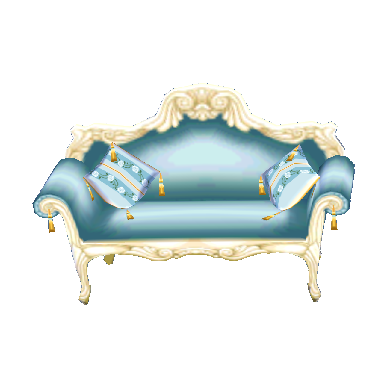 princess sofa