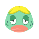 Quillson NH Villager Icon.png