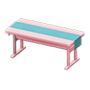 Simple Table (Pink - Light Blue) NH Icon.png