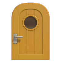 Yellow Basic Door (Round) NH Icon.png