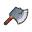 Axe (Damaged) NL Icon.png