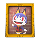 Rover's Photo (Gold) NH Icon.png
