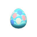 Sky Egg