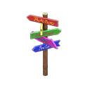 Destinations Signpost (Colorful) NH Icon.png