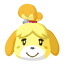 Isabelle NL Character Icon.png